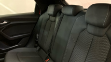 Audi A1 25 TFSI S Line 5dr Petrol Hatchback